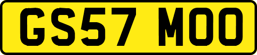 GS57MOO