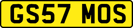 GS57MOS