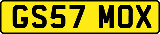 GS57MOX