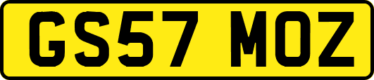 GS57MOZ