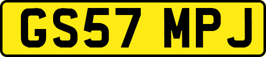 GS57MPJ