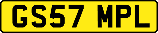 GS57MPL