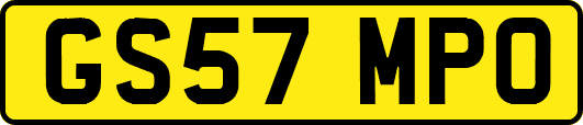 GS57MPO