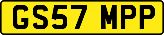 GS57MPP