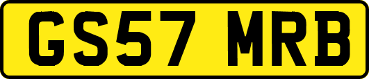 GS57MRB