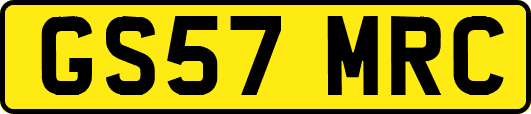GS57MRC