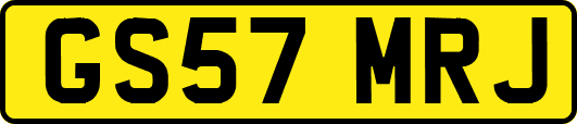 GS57MRJ