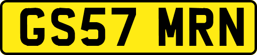 GS57MRN