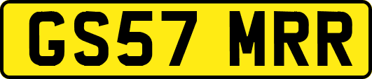 GS57MRR
