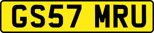 GS57MRU