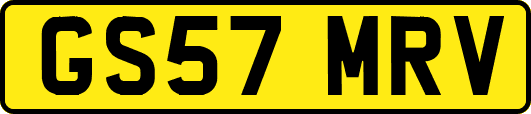 GS57MRV