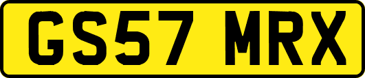 GS57MRX