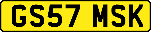 GS57MSK