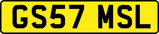 GS57MSL