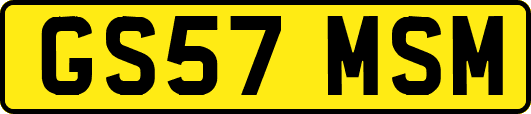 GS57MSM