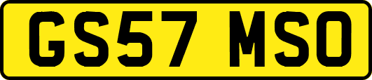 GS57MSO