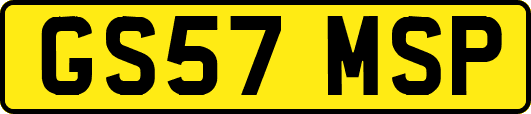 GS57MSP