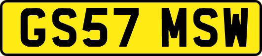 GS57MSW