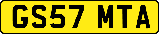 GS57MTA