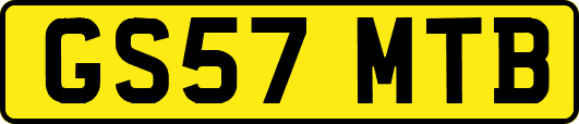 GS57MTB