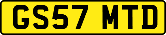 GS57MTD
