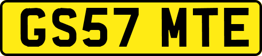 GS57MTE
