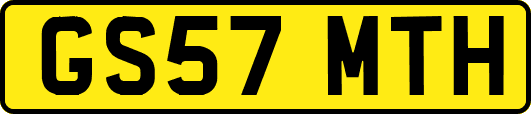 GS57MTH