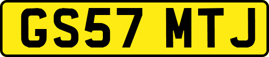 GS57MTJ