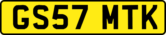 GS57MTK