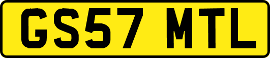 GS57MTL