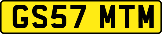 GS57MTM
