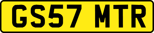 GS57MTR