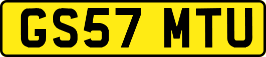 GS57MTU