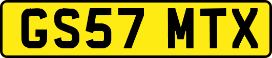 GS57MTX