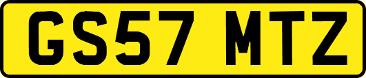 GS57MTZ