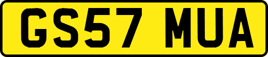 GS57MUA