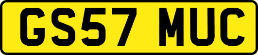 GS57MUC