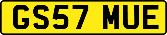 GS57MUE