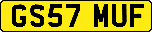 GS57MUF