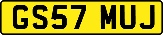 GS57MUJ