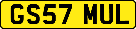GS57MUL