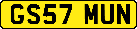 GS57MUN