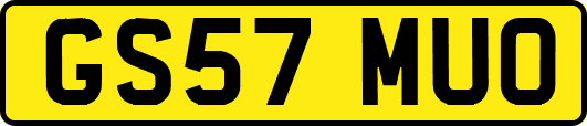 GS57MUO
