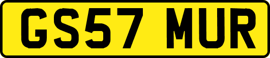 GS57MUR