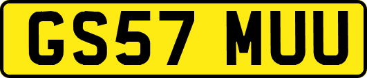 GS57MUU