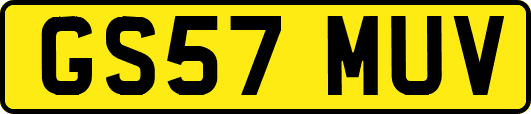 GS57MUV