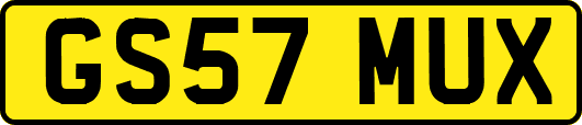GS57MUX