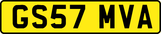 GS57MVA