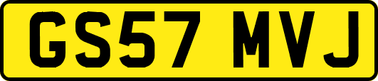GS57MVJ