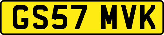 GS57MVK
